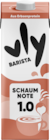 Milchalternative Barista von vly im aktuellen budni Prospekt