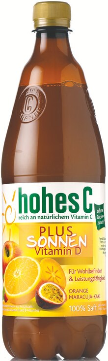 Hohes C Plus bei NETTO mit dem Scottie in Magdeburg Hohes C Plus im Angebot bei NETTO mit dem Scottie Magdeburg für 0,99 €