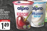 Soja-Joghurtalternative Angebote von alpro bei E center Köln für 1,49 €