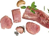 Schweinefilet Angebote bei REWE Hilden für 0,77 €
