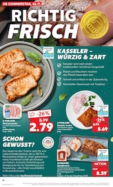 Lachs im Kaufland Prospekt in Castrop-Rauxel Aktueller Kaufland Prospekt mit Lachs, "Aktuelle Angebote", Seite 28