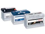 Aktuelles Batteriecheck Angebot bei AutoCrew in Paderborn