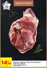 Agneau : Épaule avec os ou Épaule avec os à rôtir - Jean Rozé en promo chez Intermarché Super Agneau : Épaule avec os ou Épaule avec os à rôtir - Jean Rozé dans le catalogue Intermarché Super