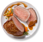 Aktuelles Rinderschmorbraten Angebot bei Kaufland in Chemnitz ab 13,99 €