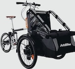 Kit triporteur pour votre enfant - AddBike en promo chez Feu Vert Versailles à 1 040,00 €