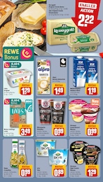 Fisch Angebot & Preis im aktuellen REWE Prospekt Fisch Angebot im aktuellen REWE Prospekt auf Seite 11