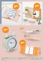 Bricolage Angebote im Prospekt "Back TO UNI" von B&M auf Seite 4
