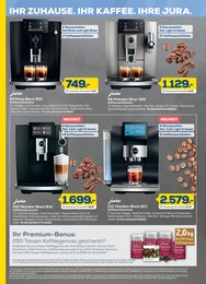 Silvester Angebot & Preis im aktuellen EURONICS Prospekt Silvester Angebot im aktuellen EURONICS Prospekt auf Seite 9