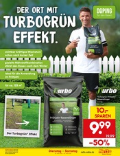Dünger im Netto Marken-Discount Prospekt in Neu-Ulm Aktueller Netto Marken-Discount Prospekt mit Dünger, "Aktuelle Angebote", Seite 59