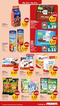 Joghurt im Penny Prospekt "Wer günstig will, muss Penny." mit 44 Seiten (Siegen (Universitätsstadt))