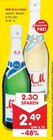 Extra Sekt im Angebot bei Netto Marken-Discount in Lünen Extra Sekt Angebote von MM bei Netto Marken-Discount Lünen für 2,49 €