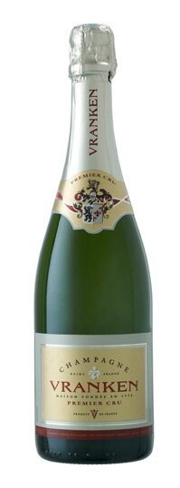 Champagne brut premier cru - Carrefour à Lattes Champagne brut premier cru en promo chez Carrefour Lattes à 16,90 €