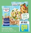 Aktuelles Pacific Prawns Angebot bei Marktkauf in Ulm ab 6,99 €