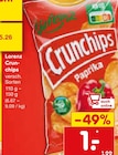 Crunchchips bei Netto Marken-Discount im Prospekt "" für 1,00 €