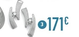 boucles diamant à 171,00 € dans le catalogue E.Leclerc