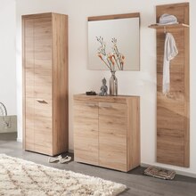 Komplett-Garderobe bei XXXLutz Möbelhäuser in Aachen Komplett-Garderobe im Angebot bei XXXLutz Möbelhäuser Aachen für 149,00 €