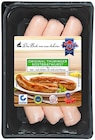 REWE Weißenborn - Orig. Thüringer Rostbratwurst Angebot im Prospekt Orig. Thüringer Rostbratwurst bei REWE im Weißenborn Prospekt für 3,99 €