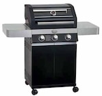 BBQ Gasgrill VIDERO G3 PURE im Angebot bei Zurbrüggen in Marl BBQ Gasgrill VIDERO G3 PURE Angebote von RÖSLE bei Zurbrüggen Marl für 379,00 €