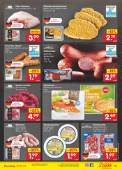 Ähnliche Angebote wie Truthahn im Prospekt "Aktuelle Angebote" auf Seite 17 von Netto Marken-Discount in Cuxhaven
