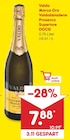 Marca Oro Valdobbiadene Prosecco Superiore DOCG Angebote von Valdo bei Netto Marken-Discount Regensburg für 7,88 €