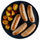 Aktuelles Grobe Bratwurst Angebot bei ALDI Nord in Jena ab 2,19 €