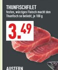 THUNFISCHFILET Angebote bei Marktkauf Detmold für 3,49 €