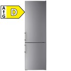 Aktuelle Kühlschrank Angebote bei POCO in Göppingen Aktuelles Wolkenstein Kühl-/Gefrierkombination KGK280DN Angebot bei POCO in Göppingen ab 299,99 €