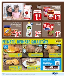 EDEKA Backzutaten im Prospekt 