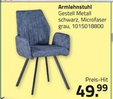 Armlehnstuhl im Angebot bei ROLLER in Bayreuth Armlehnstuhl Angebote bei ROLLER Bayreuth für 49,99 €