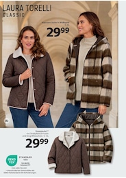 Damenjacke Angebot & Preis im aktuellen NKD Prospekt Damenjacke Angebot im aktuellen NKD Prospekt auf Seite 4