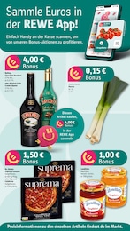 Getränke Angebot & Preis im aktuellen REWE Prospekt Getränke Angebot im aktuellen REWE Prospekt auf Seite 2