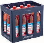 Schorle im tegut Prospekt Schorle von Adelholzener im aktuellen tegut Prospekt für 7,99 €