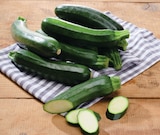 Courgette Bio en promo chez Intermarché Hyper Courgette Bio dans le catalogue Intermarché Hyper