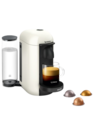 Machine à café Nespresso Vertuo Plus ivoire - KRUPS dans le catalogue Carrefour