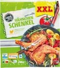 Aktuelles Hähnchenschenkel Angebot bei Netto Marken-Discount in Gelsenkirchen ab 7,99 €