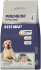 Croquettes - PREMIERE en promo chez Maxi Zoo Neuilly-sur-Seine à 66,06 €
