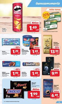 Kaffee im Markant Nordwest Prospekt "DER MARKT FÜR GUTES ESSEN UND TRINKEN" mit 16 Seiten (Löhne)