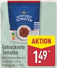 Getrocknete Tomaten im ALDI Nord Prospekt Getrocknete Tomaten von Cucina Nobile im aktuellen ALDI Nord Prospekt für 1,49 €