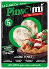 Mini-Pinsa im Angebot bei Penny in Offenbach Mini-Pinsa Angebote von PINSAMI bei Penny Offenbach für 2,79 €