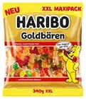 HARIBO XXL im Lidl Prospekt HARIBO XXL von HARIBO im aktuellen Lidl Prospekt für 1,19 €