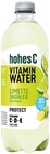 Vitamin Water im Angebot bei REWE in Bünde Vitamin Water Angebote von hohes C bei REWE Bünde für 1,19 €