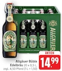 EDEKA Reinheim Prospekt mit  im Angebot für 14,99 €