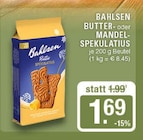 Butter-Spekulatius im Angebot bei EDEKA in Haltern am See Butter-Spekulatius Angebote von Bahlsen bei EDEKA Haltern am See für 1,69 €