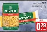 EDEKA - Eliche oder Spaghettini 71 Angebot im Prospekt Eliche oder Spaghettini 71 bei EDEKA im Prospekt "" für 0,79 €