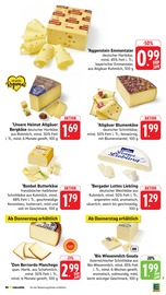 Käse im E center Prospekt in Waiblingen Aktueller E center Prospekt mit Käse, "Aktuelle Angebote", Seite 14