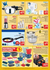 Haushaltsartikel im Marktkauf Prospekt in Bautzen Aktueller Marktkauf Prospekt mit Haushaltsartikel, "AUSWAHL RIESIG, PREISE NIEDRIG", Seite 34