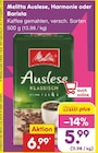 Aktuelles Melitta Auslese, Harmonie oder Barista Angebot bei Netto Marken-Discount in Braunschweig ab 5,99 €