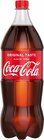 Coca-Cola bei REWE im Erolzheim Prospekt für 1,11 €