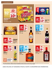 Canisse Angebote im Prospekt "Réveillons Noël : Tous les plaisirs de la table à petits prix" von Auchan Hypermarché Canisse Angebote im Prospekt "Réveillons Noël : Tous les plaisirs de la table à petits prix" von Auchan Hypermarché auf Seite 70