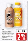 Trinkmahlzeit von Yfood im aktuellen E center Prospekt